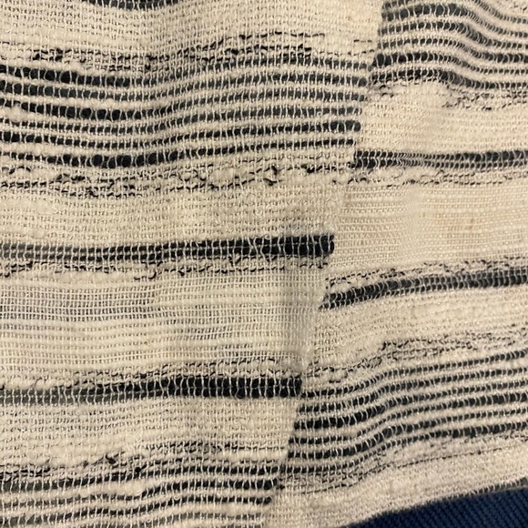Gap Women's Striped Patterned Skirt - Picture 2 of 3